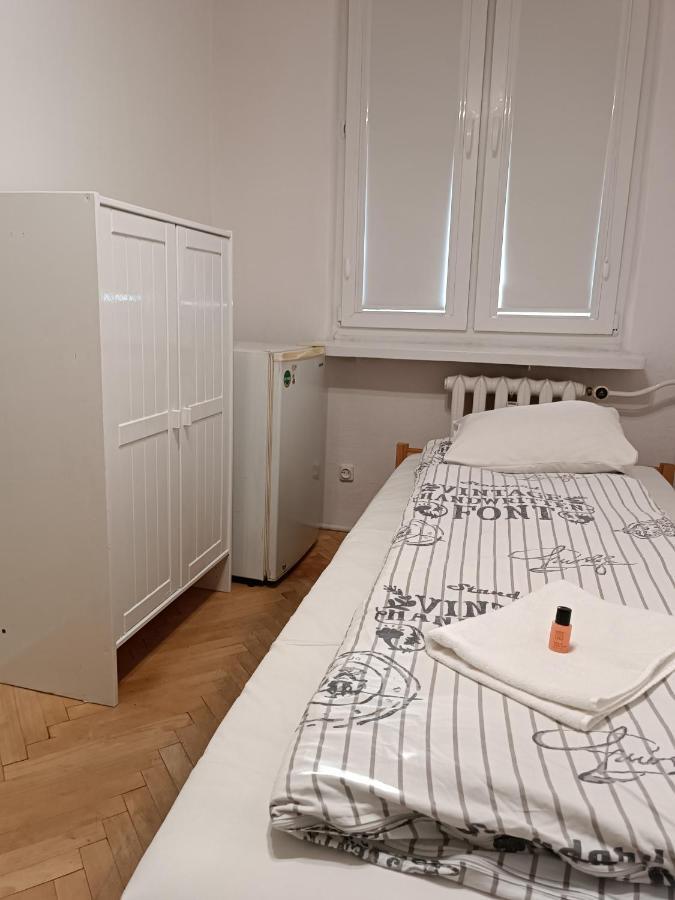 Pokoje Sunrise Hostel Warszawa